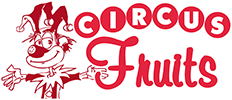 Circus Fruits logo