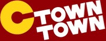 C Town logo