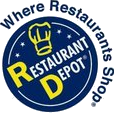 Restaurant Depot logo