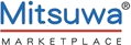 Mitsuwa Marketplace logo