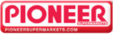 Pioneer Supermarket logo