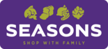 Seasons Kosher logo
