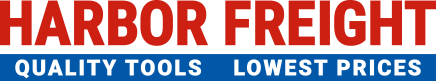 Harbor Freight Tools logo
