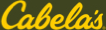 Cabela's logo