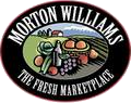 Morton Williams Supermarket logo