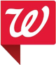 Walgreens logo
