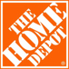 Home Depot logo