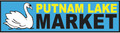 Putnam Lake Market logo
