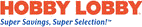 Hobby Lobby logo