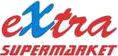 Extra Supermarket logo