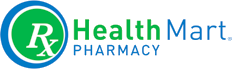 Health Mart Pharmacy logo
