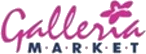 Galleria Market logo