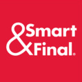 Smart & Final logo