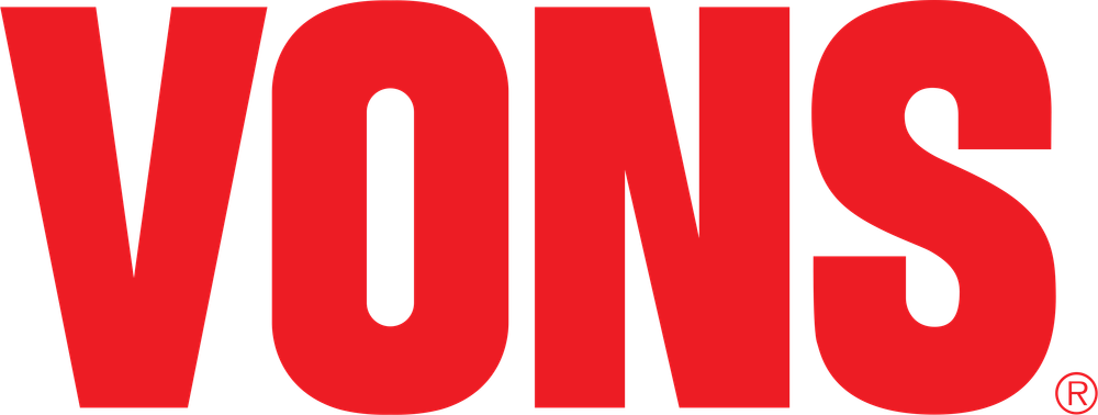 Vons logo