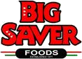 Big Saver Foods logo