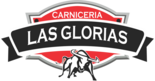 Mercado Las Glorias logo