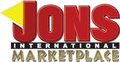 Jons International Marketplace logo