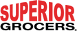 Superior Grocers logo