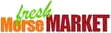 Morse Fresh Market logo