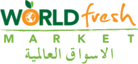 World Fresh Market logo