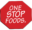 One Stop Foods logo