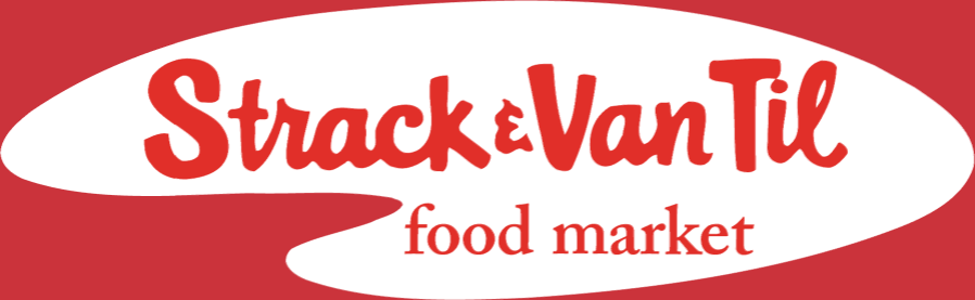 Strack & Van Til logo