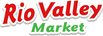 Rio Valley Market logo