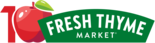 Fresh Thyme Market logo