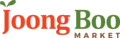 Joong Boo Market logo