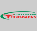 Supermercados Teloloapan logo