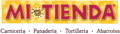 Mi Tienda logo