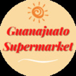 Guanajuato Supermarket logo