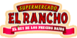 El Rancho Supermercado logo