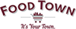 Food Town Texas logo