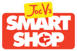 Joe V's Smart Shop logo