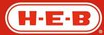 H-E-B logo