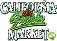 El Rancho Market logo