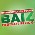 Baiz Market logo