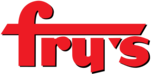 Fry's Food Stores logo