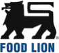Food Lion logo