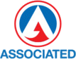 Associated Supermarkets logo