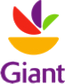 Giant Food logo