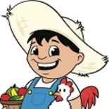 Migalitos Supermercado logo