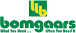 Bomgaars logo
