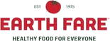 Earth Fare logo