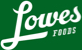 Lowes Foods logo