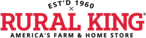 Rural King logo