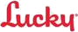 Lucky Supermarkets logo