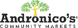 Andronico's Community Markets logo
