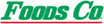 Foods Co logo